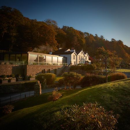 The Samling Hotel Windermere Dış mekan fotoğraf