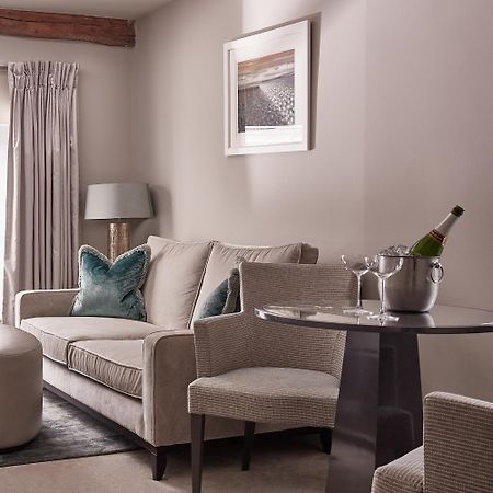 The Samling Hotel Windermere Dış mekan fotoğraf