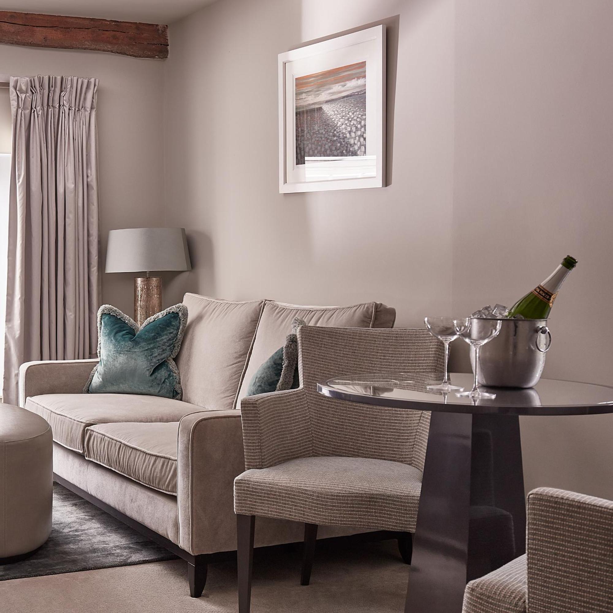 The Samling Hotel Windermere Dış mekan fotoğraf
