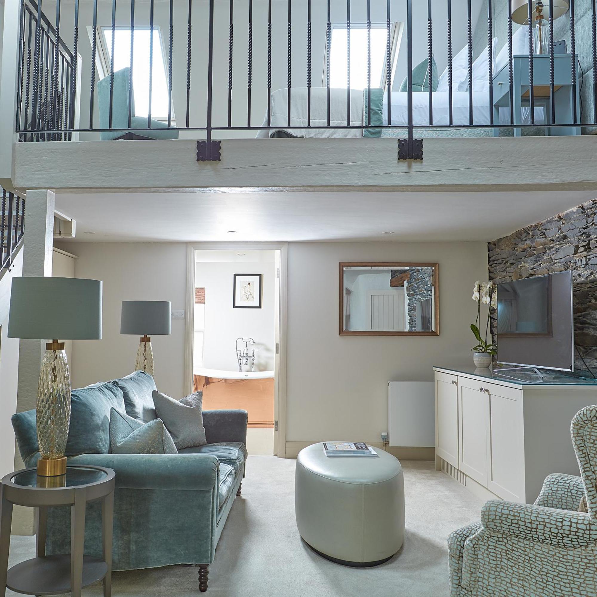 The Samling Hotel Windermere Dış mekan fotoğraf