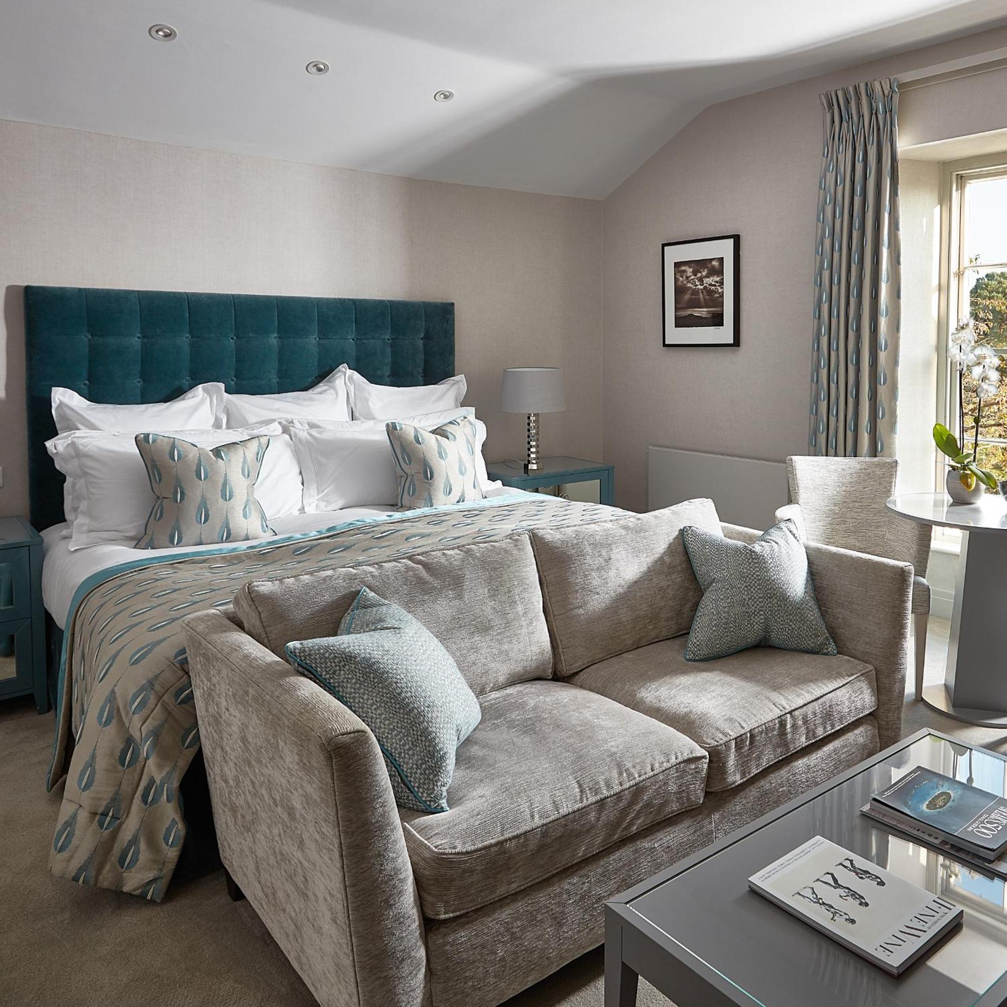 The Samling Hotel Windermere Dış mekan fotoğraf