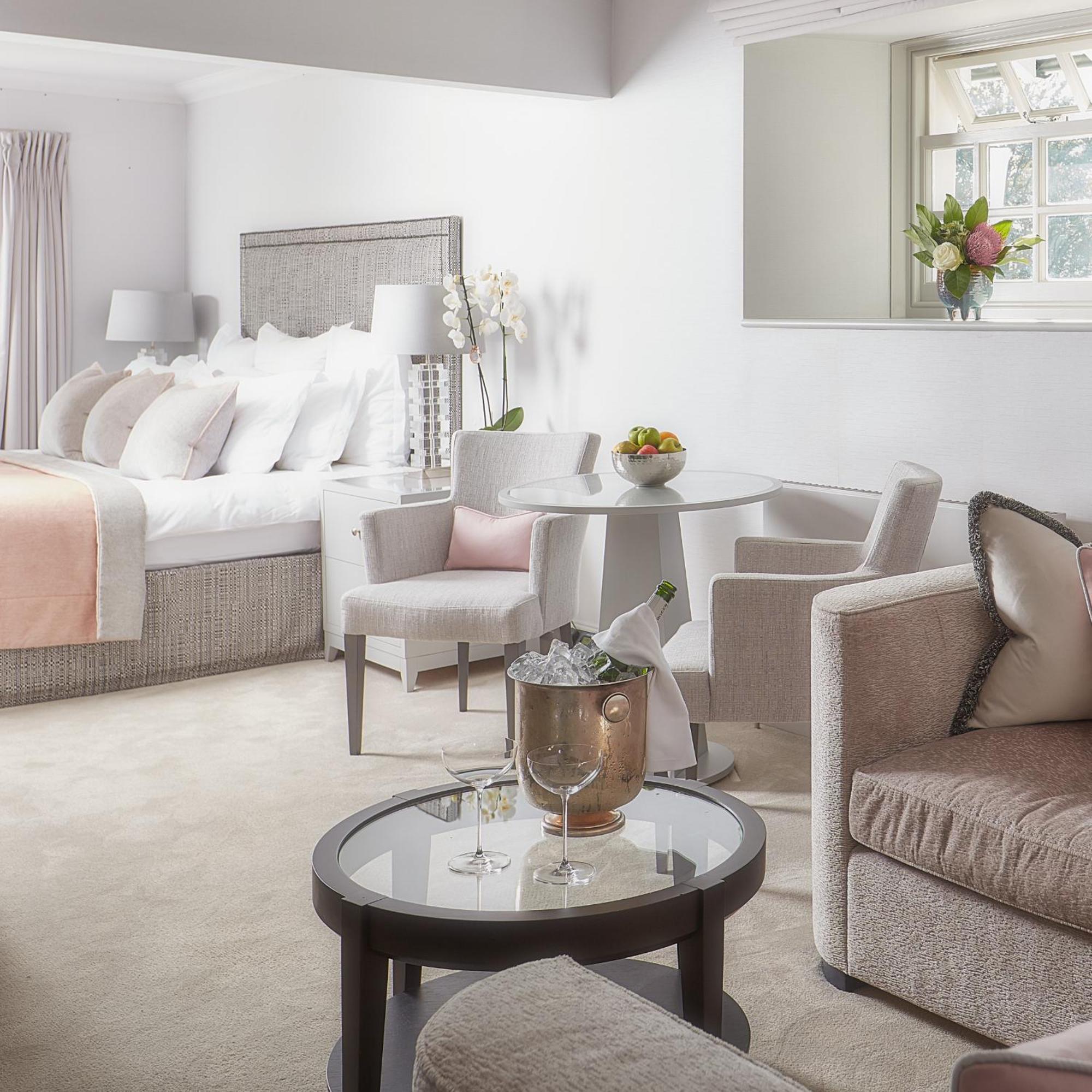 The Samling Hotel Windermere Dış mekan fotoğraf