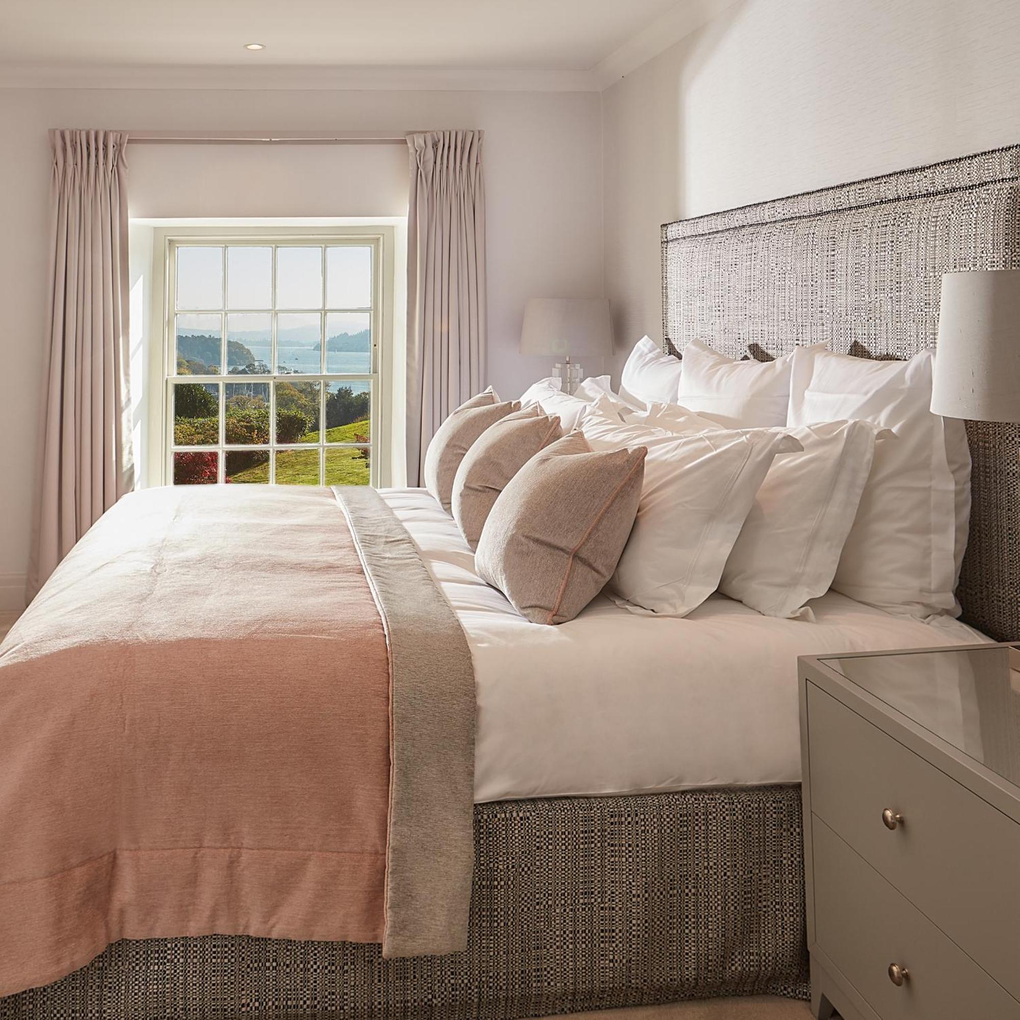 The Samling Hotel Windermere Dış mekan fotoğraf