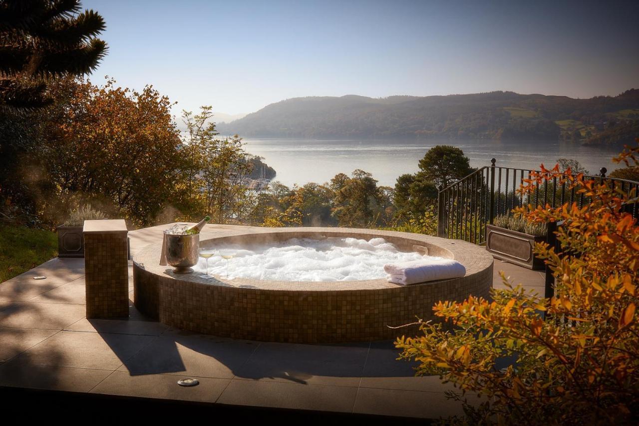 The Samling Hotel Windermere Dış mekan fotoğraf