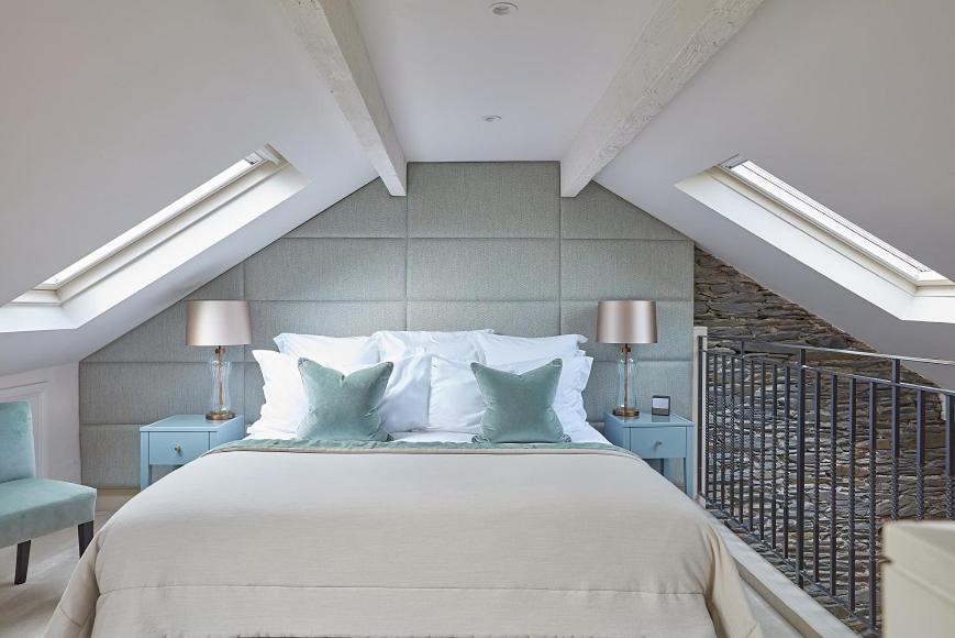 The Samling Hotel Windermere Dış mekan fotoğraf