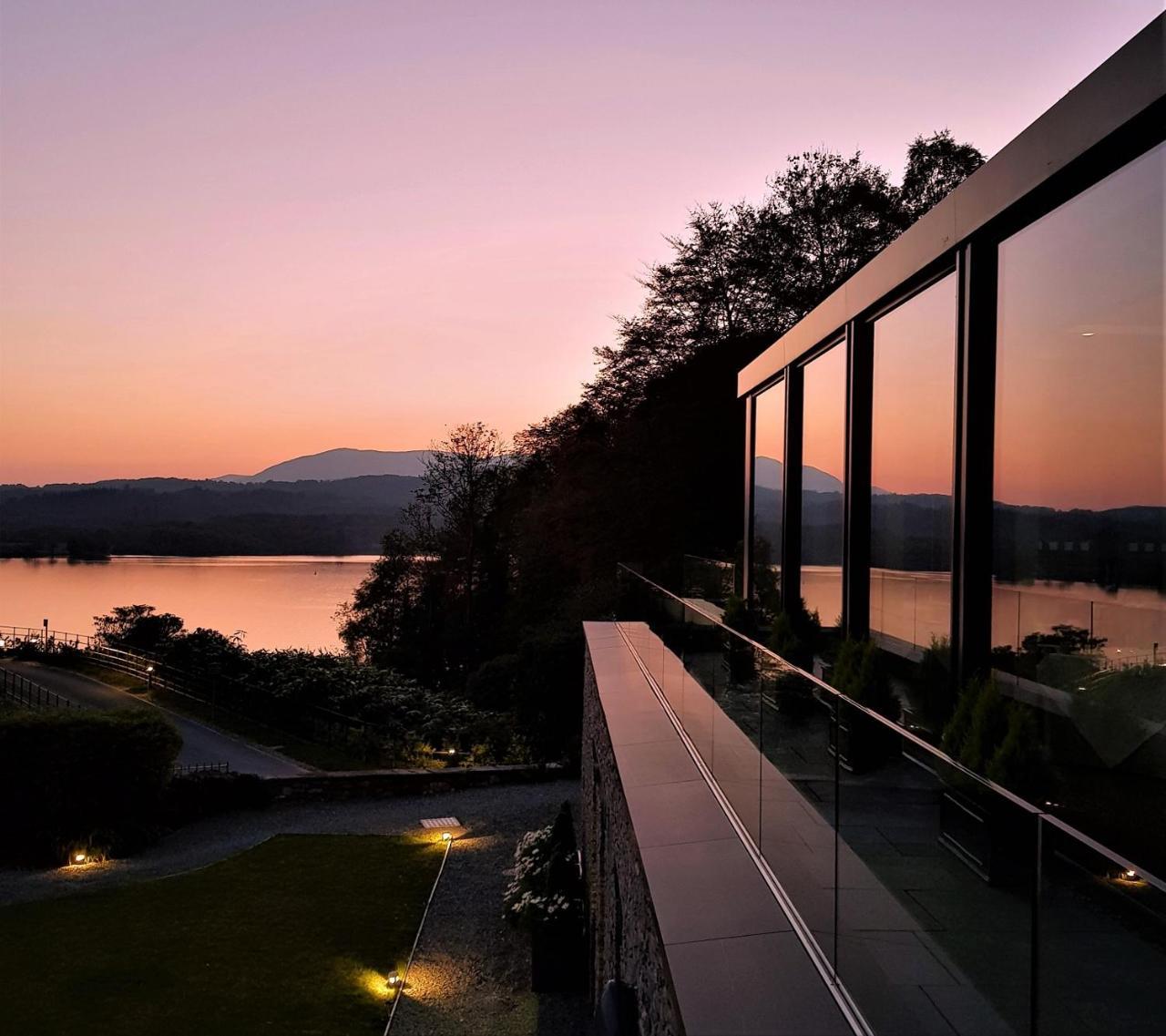 The Samling Hotel Windermere Dış mekan fotoğraf