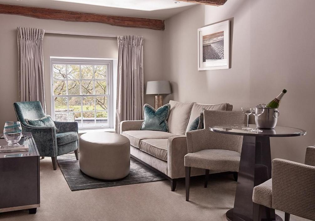 The Samling Hotel Windermere Dış mekan fotoğraf