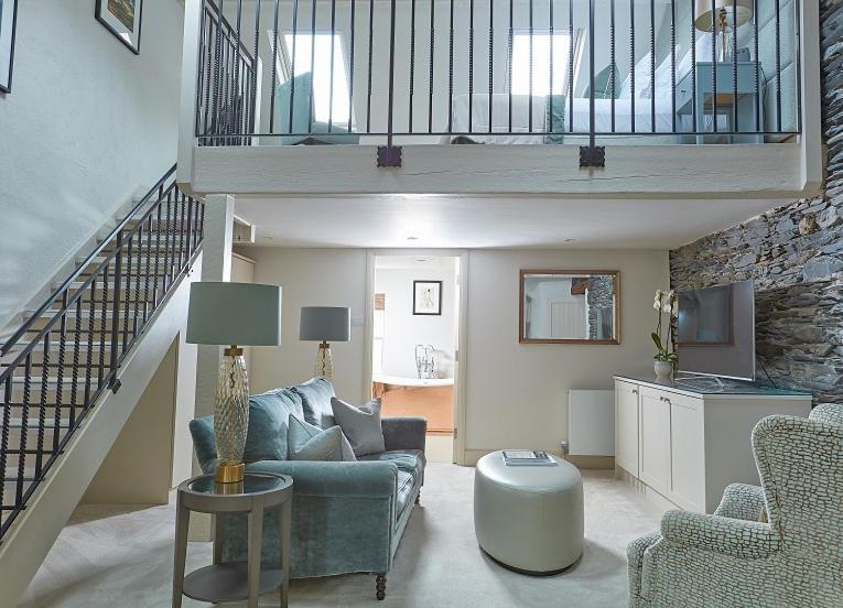 The Samling Hotel Windermere Dış mekan fotoğraf