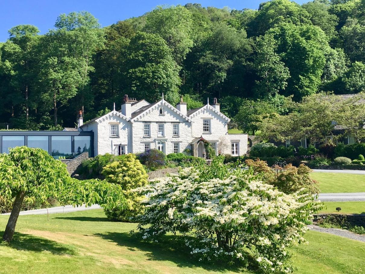 The Samling Hotel Windermere Dış mekan fotoğraf