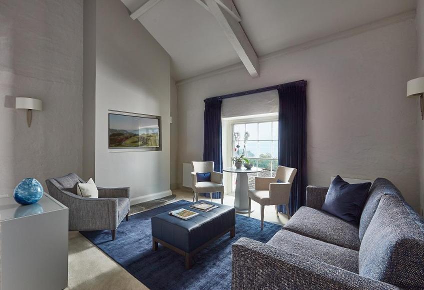 The Samling Hotel Windermere Dış mekan fotoğraf