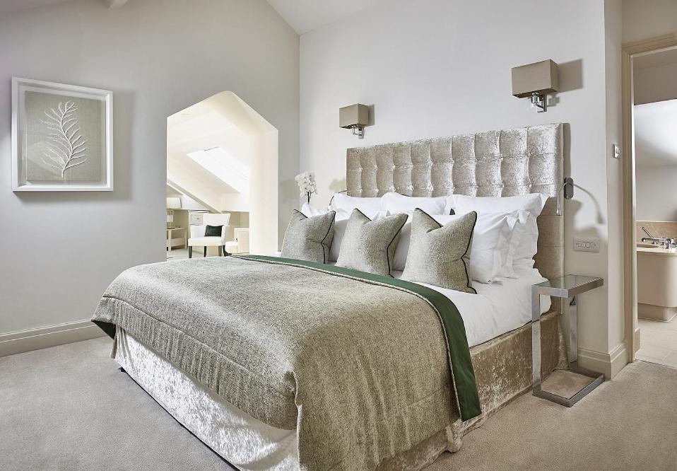 The Samling Hotel Windermere Dış mekan fotoğraf
