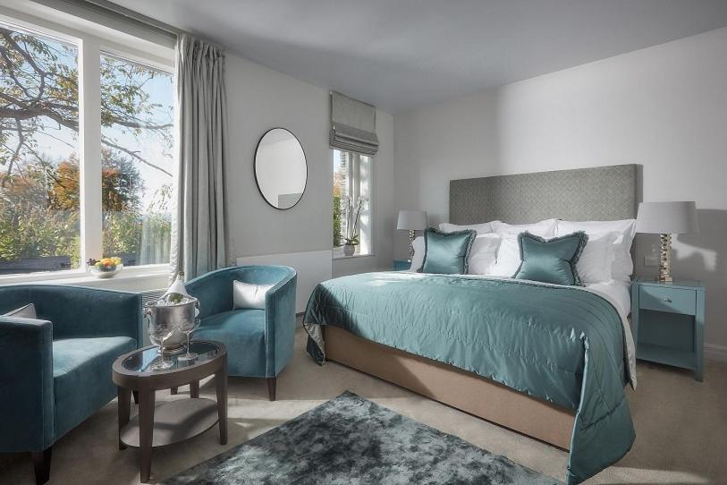 The Samling Hotel Windermere Dış mekan fotoğraf