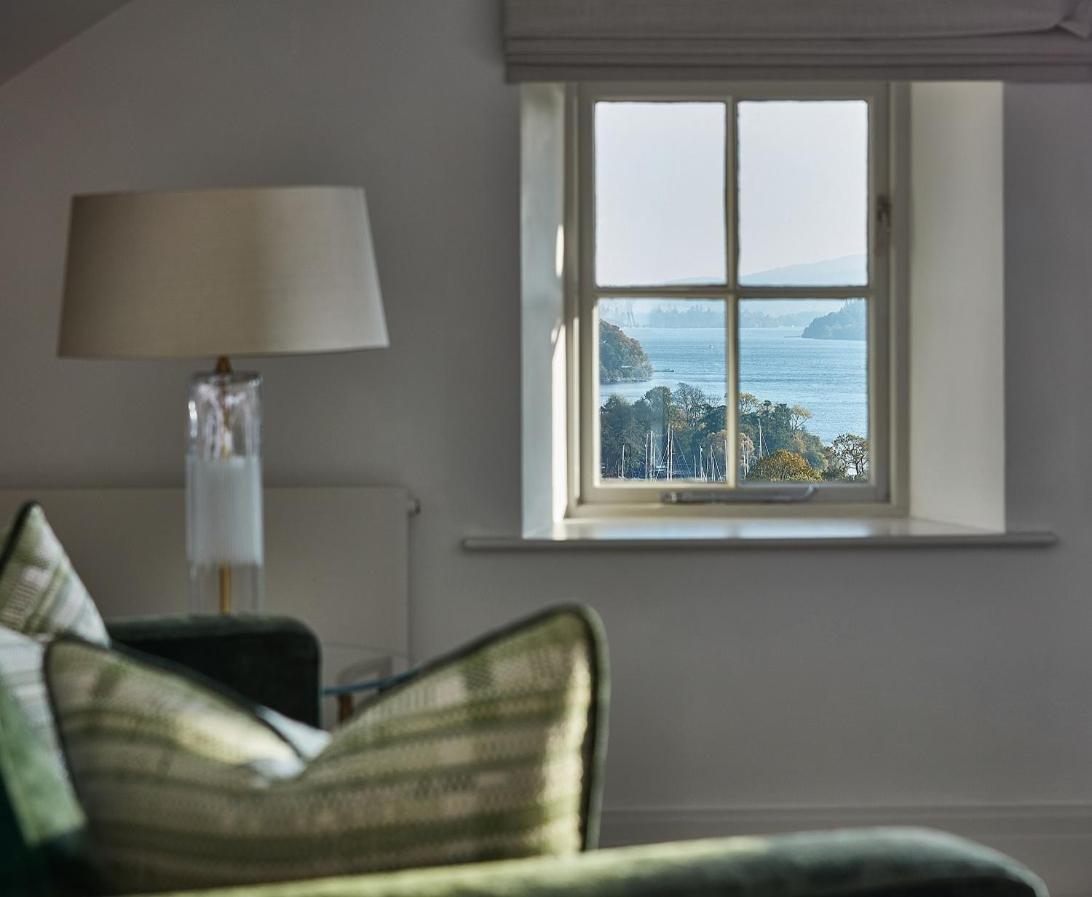 The Samling Hotel Windermere Dış mekan fotoğraf