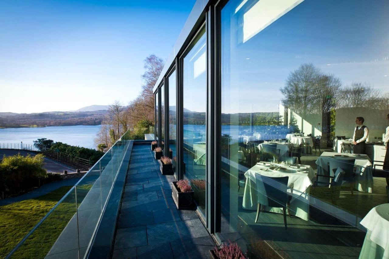 The Samling Hotel Windermere Dış mekan fotoğraf
