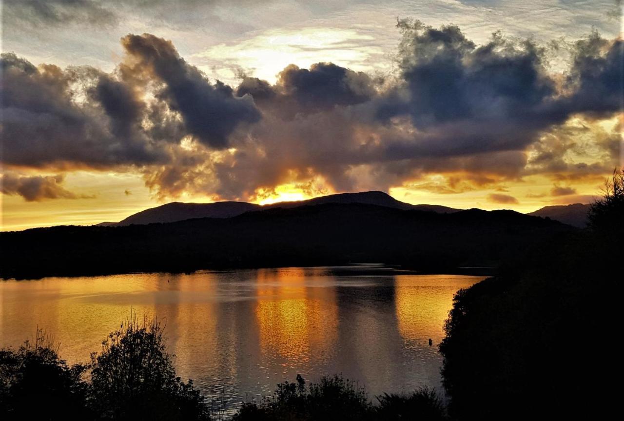 The Samling Hotel Windermere Dış mekan fotoğraf
