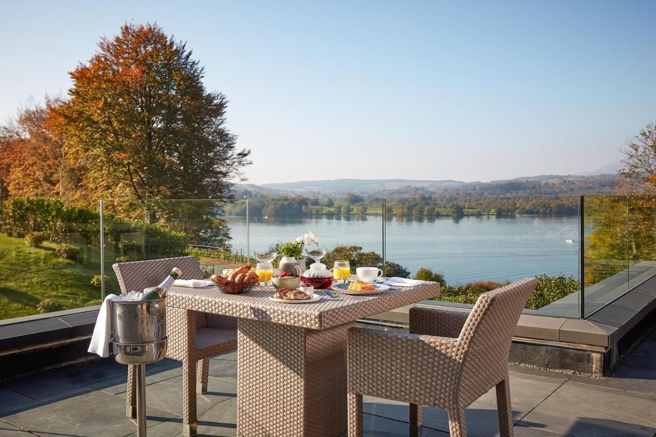 The Samling Hotel Windermere Dış mekan fotoğraf