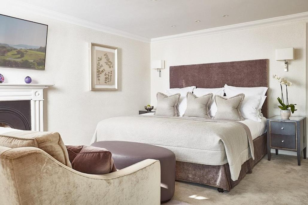 The Samling Hotel Windermere Dış mekan fotoğraf