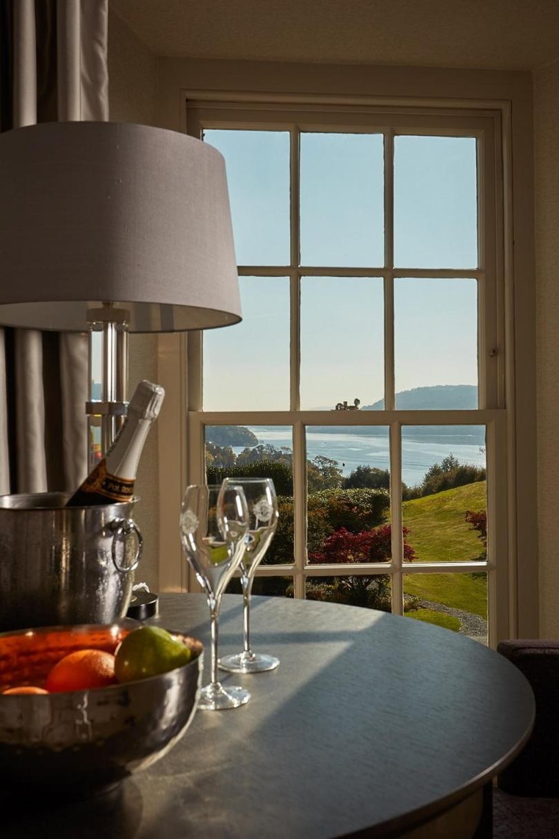 The Samling Hotel Windermere Dış mekan fotoğraf