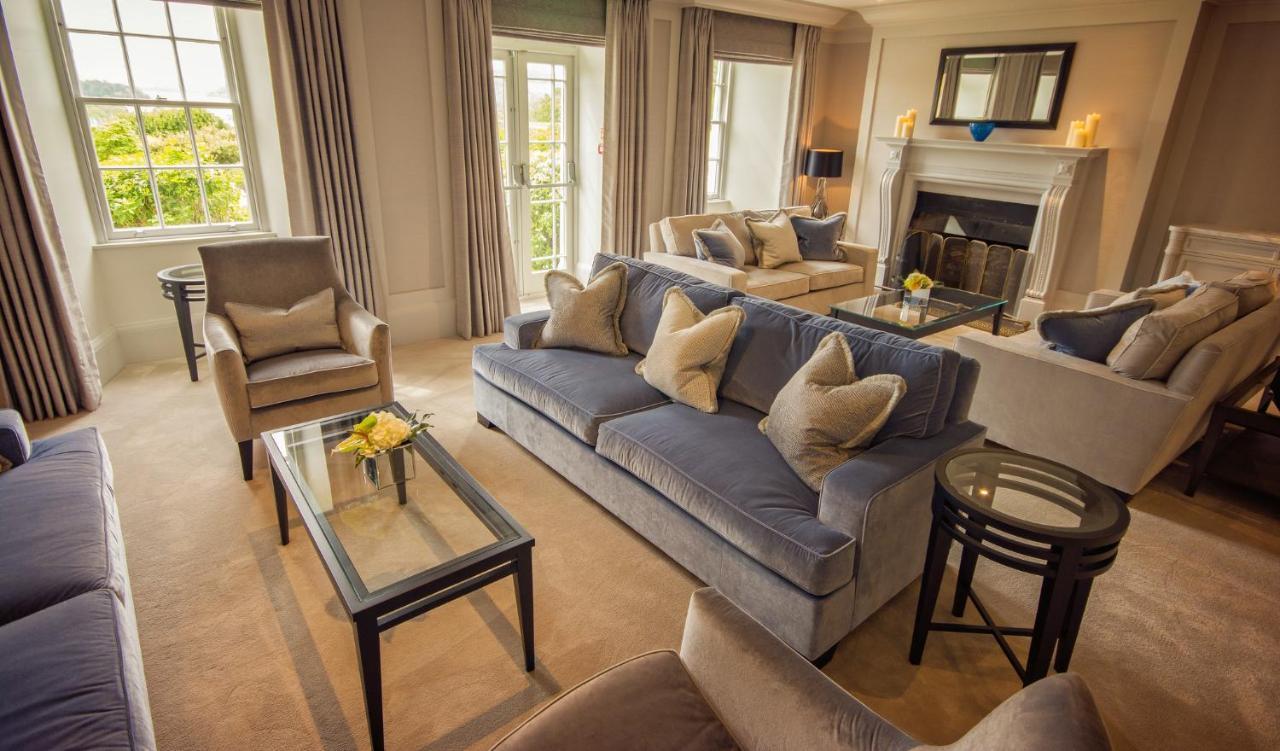 The Samling Hotel Windermere Dış mekan fotoğraf