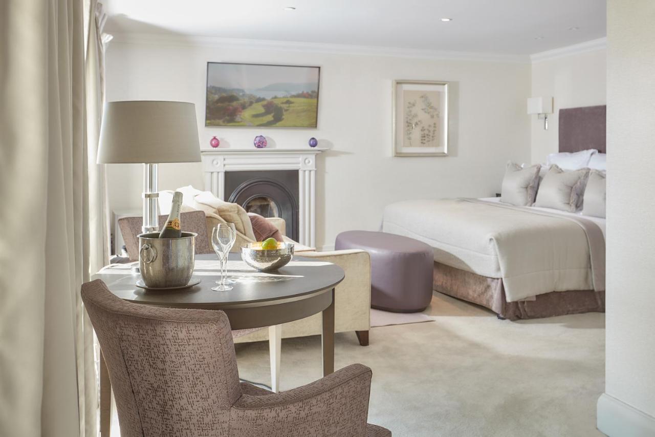 The Samling Hotel Windermere Dış mekan fotoğraf
